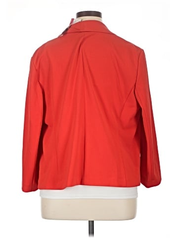 Anne Klein Blazer (view 2)