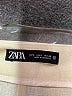 Zara Ivory Shorts Size S - photo 3