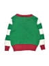 Disney Green Pullover Sweater 12-18 MO / 18 MO - photo 2