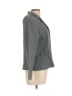 Dby Gray Blazer Size L - photo 4