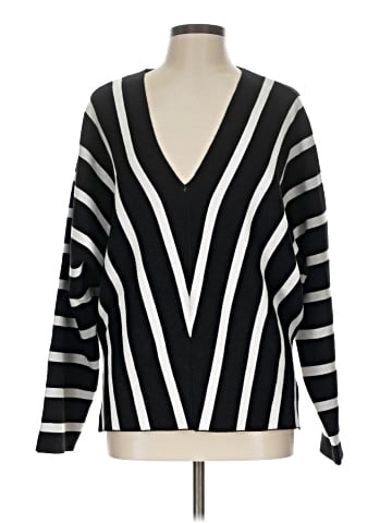 Moth Pullover Sweater (view 1)