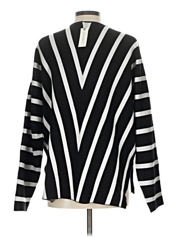 Moth Pullover Sweater (view 2)