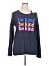 Chaser Blue Pullover Sweater Size XL - photo 1