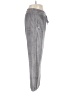 Lou & Grey Gray Casual Pants Size M - photo 4
