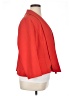 Anne Klein Red Blazer Size XL - photo 4