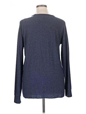 Chaser Pullover Sweater (view 2)