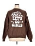 Hanes Brown Sweatshirt Size XL - photo 1