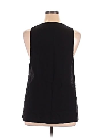Karen Kane Sleeveless Blouse (view 2)