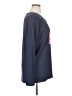 Chaser Blue Pullover Sweater Size XL - photo 4