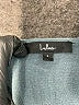Lulus Gray Short Sleeve Top Size L - photo 7