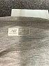 New Balance Gray Active T-Shirt Size M (youth) - photo 3