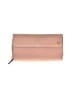 Gucci Outlet 100% Leather Pink Interlocking Long Wallet One size - photo 1