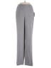 Kasper Gray Dress Pants Size M - photo 1