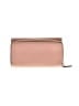Gucci Outlet 100% Leather Pink Interlocking Long Wallet One size - photo 2