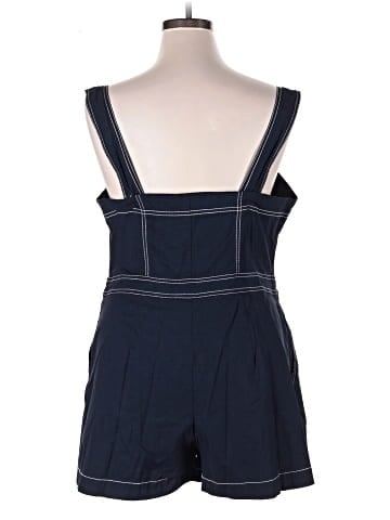 Nicole Miller New York Romper (view 2)