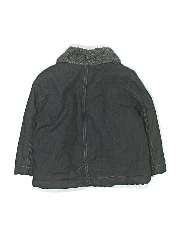OshKosh B'gosh Coat (view 2)