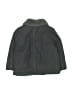 OshKosh B'gosh 100% Cotton Chevron-herringbone Gray Coat 12-18 MO / 18 MO - photo 2