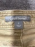 Guide Series Tan Cargo Pants Size 6 - photo 7