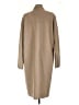 J.Crew Tan Cardigan Size L - photo 2