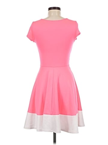 Charlotte Russe Casual Dress (view 2)