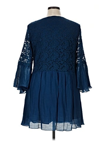 Indigo Soul Casual Dress (view 2)