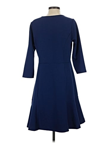 Isaac Mizrahi LIVE! Casual Dress (view 2)
