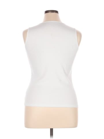 Kim Rogers Sleeveless Top (view 2)