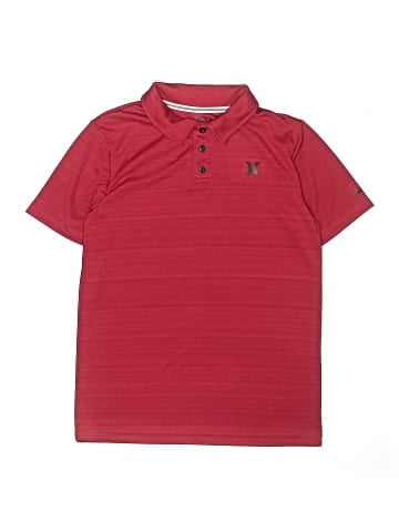Hurley Short Sleeve Polo (view 1)