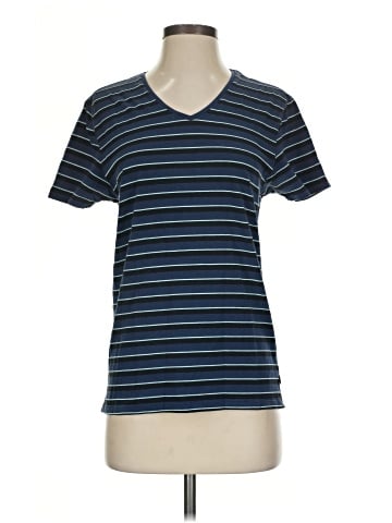 Scotch & Soda Short Sleeve T-Shirt (view 1)
