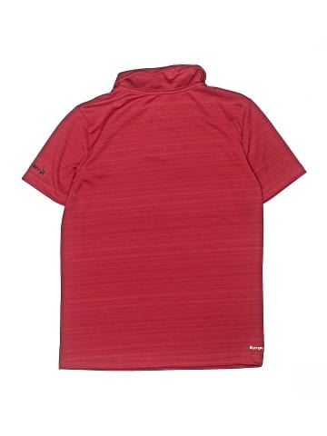 Hurley Short Sleeve Polo (view 2)