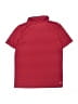 Hurley 100% Polyester Red Short Sleeve Polo Size L (youth) - photo 2