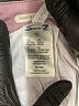 Seven7 Pink Jeans Size 10 - photo 8