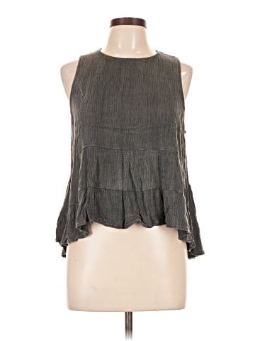 Gilli Sleeveless Blouse (view 1)