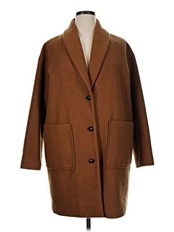 BCBGeneration Coat (view 1)