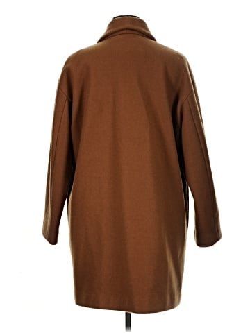 BCBGeneration Coat (view 2)
