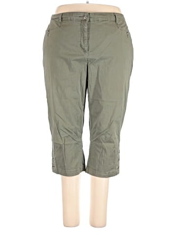 Karen Scott Khakis (view 1)
