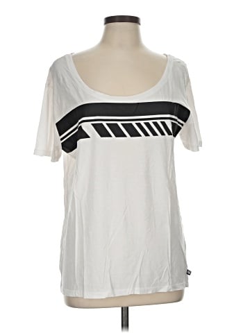 Fabletics Short Sleeve T-Shirt (view 1)