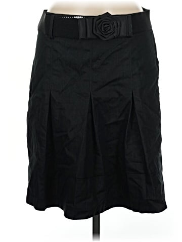 Wrapper Formal Skirt (view 1)