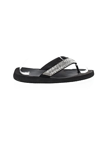 Corkys Flip Flops (view 1)