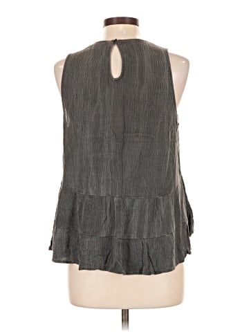 Gilli Sleeveless Blouse (view 2)