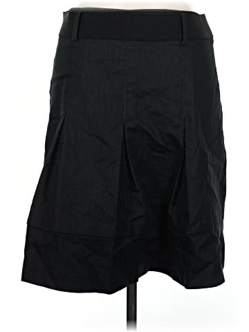 Wrapper Formal Skirt (view 2)