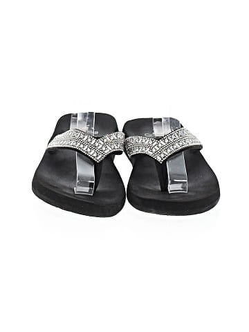 Corkys Flip Flops (view 2)
