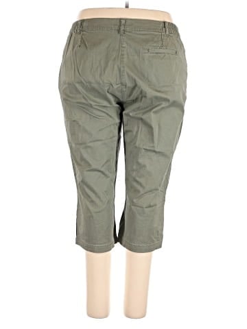 Karen Scott Khakis (view 2)