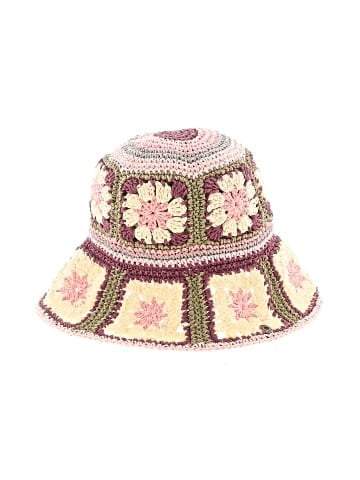 Pura Vida Hat (view 1)