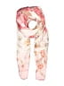 Liz Claiborne 100% Polyester Pink Scarf One size - photo 1