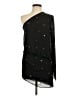 NBD 100% Polyester Stars Black Cocktail Dress Size XS - photo 1