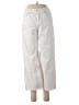 Obey 100% Cotton Ivory Jeans Size 28 waist - photo 1
