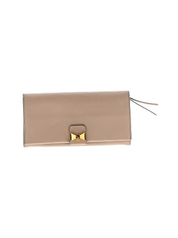 Chloé Leather Wallet (view 1)