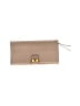 Chloé 100% Leather Gold Tan Leather Wallet One size - photo 1
