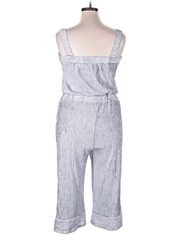 Copper Key Jumpsuit (view 2)